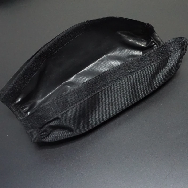 27 см водонепроницаемый задний амортизатор крышка протектор защитный чехол для