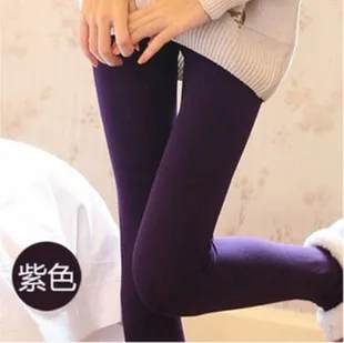 Модные женские колготки красивые облегающие Чулки Бархатные милые до колена