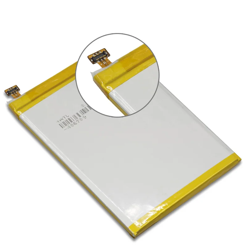 Сменный аккумулятор QrxPower 3900 мА/ч HB496791EBC для Huawei MATE 1 Ascend 2 Mate1 Mate2 MT1 U06 2|Аккумуляторы