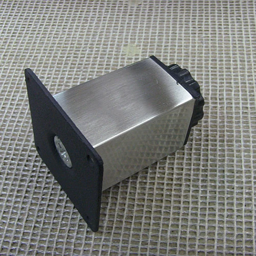 120mm cabinet square stainless steel legs hardware furniture support leg | Мебель