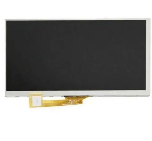 Witblue Новый 7-дюймовый планшет с матрицей ЖК-дисплей 7 дюймов X-pad NAVI 5 3G внутренняя