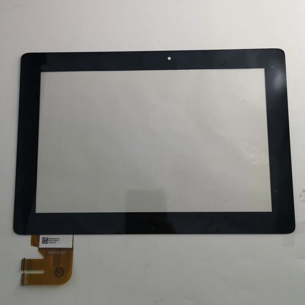 10,1 сенсорный экран дигитайзер стеклянная сенсорная панель для Asus EeePad трансформер TF300 TF300T TF300TG TF300TL 69.10I21.G01 G03