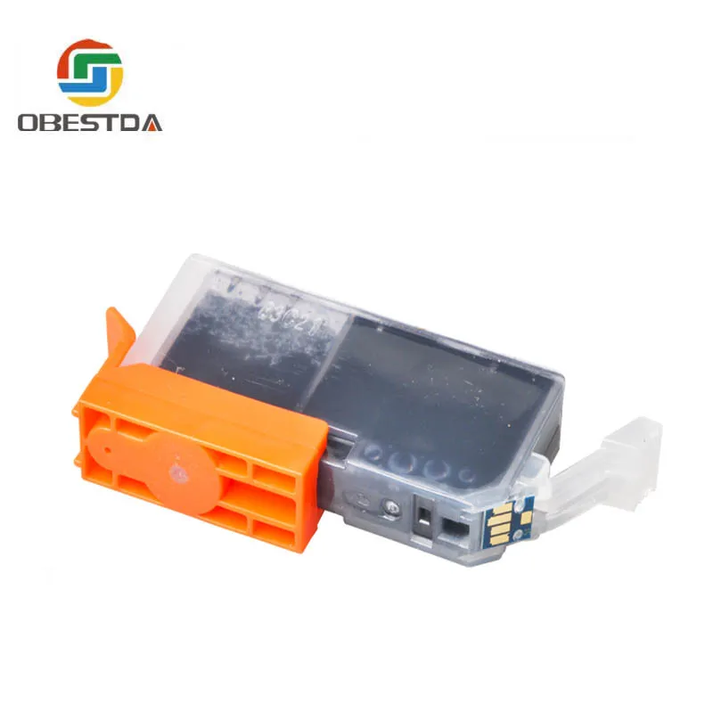 Чернильные картриджи PGI 520 CLI 521 для Canon PIXMA iP3600 4600 4700 MP 540 550 560 620 630 640 980 MX860 принтер с