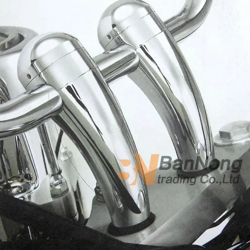 Крепление на руль мотоцикла 1 дюйм 25 мм для Harley XL 883 1200 Magna Steed 400 600 Shadow vulcan|handlebar