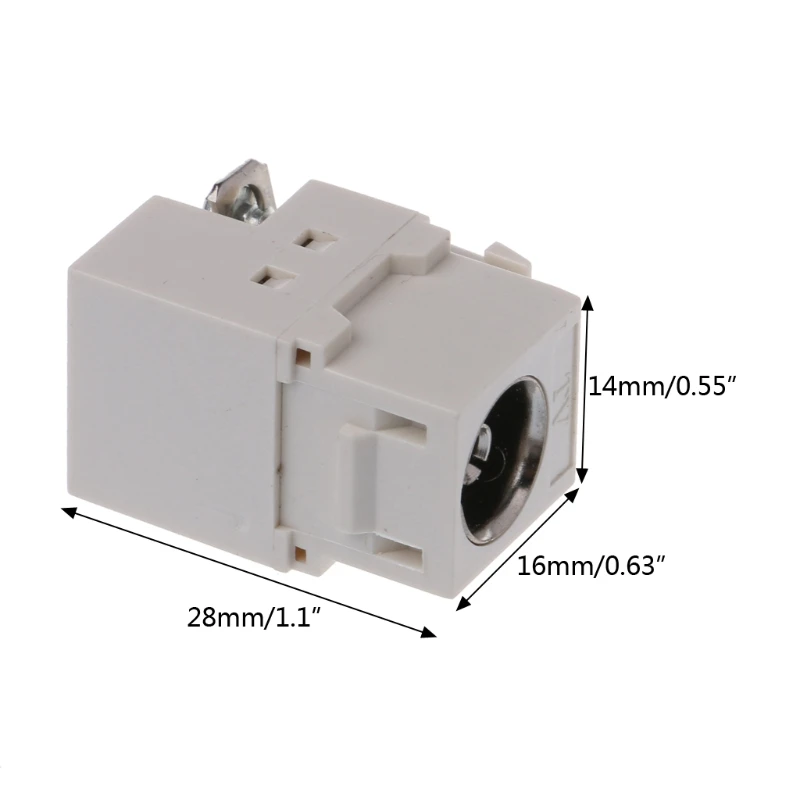 

Deek-Robot Keystone Connector Cable TV Signal Module TV Digital Module