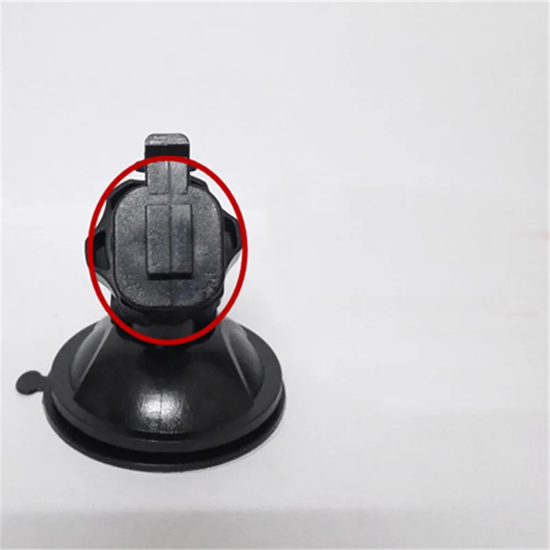 KCSZHXGS Автомобильный видеорегистратор держатель для Xiaomi Xiaoyi yi dvr держатель для yi dash камеры кронштейн Держатели 1 шт