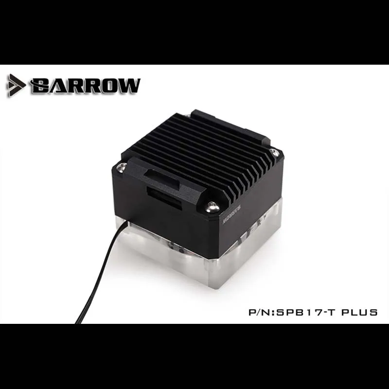 Barrow SPB17-T PLUS насос 17 Вт со специальным использованием для водяной пластины через