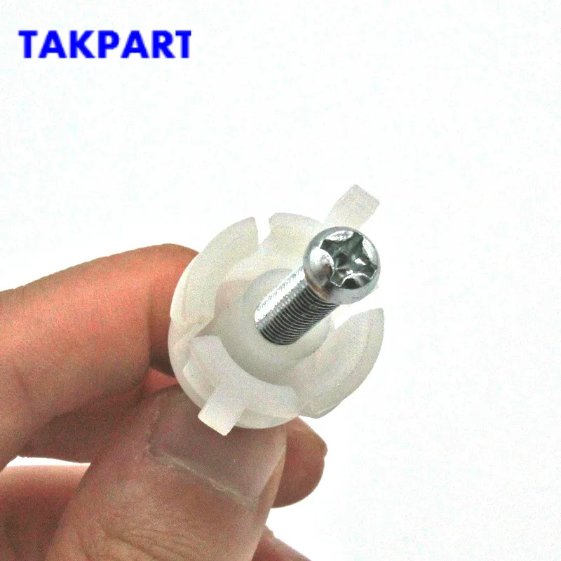 TAKPART Transporter T4 передний налобный регулирующий Регулятор комплект с зажимом для