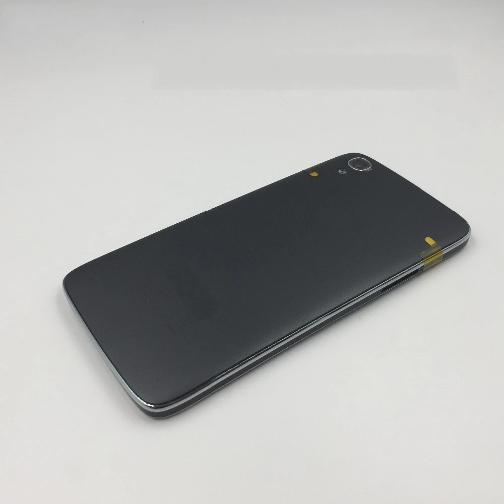 RTBESTOYZ для Alcatel One Touch Idol 3 6039 6039A 6039K 6039Y сменная задняя крышка батарейного отсека