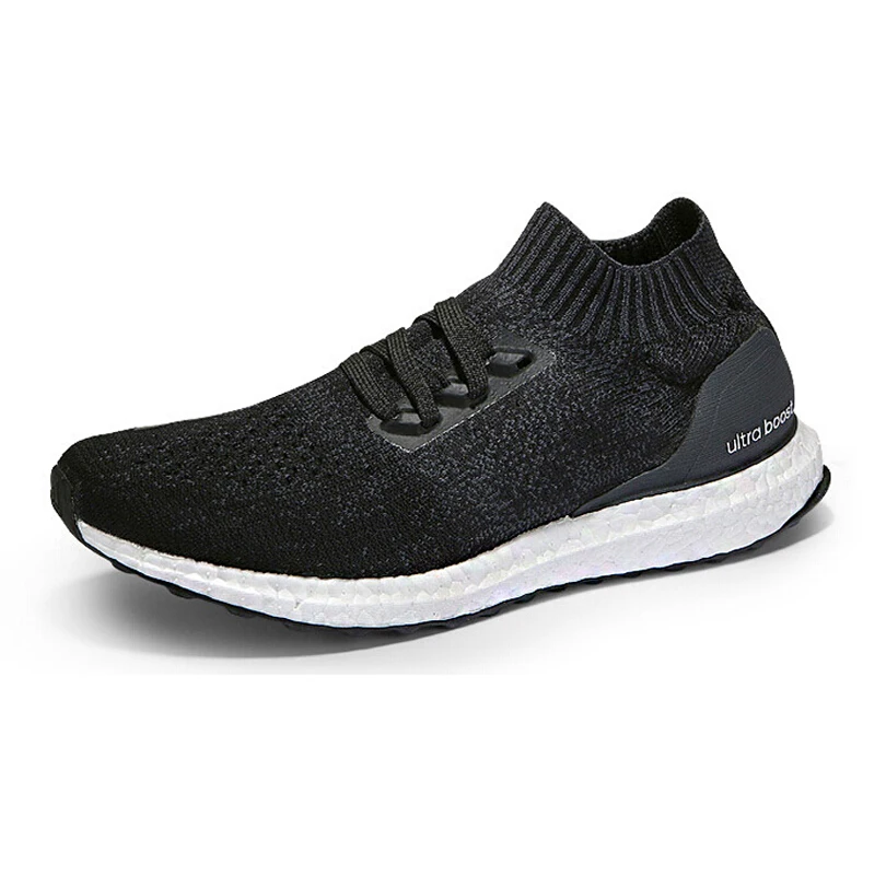 Оригинальные мужские кроссовки Adidas Uncaged Новое поступление 2018|Беговая обувь| |