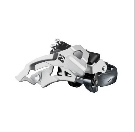SHIMANO ALIVIO FD M4000 передний переключатель верх/вниз качели 3x9 скорость 28 6/31 8/34 9 мм|front