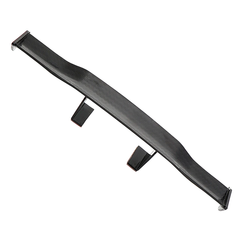 Универсальное Украшение для автомобильного хвоста автомобильный мини-спойлер