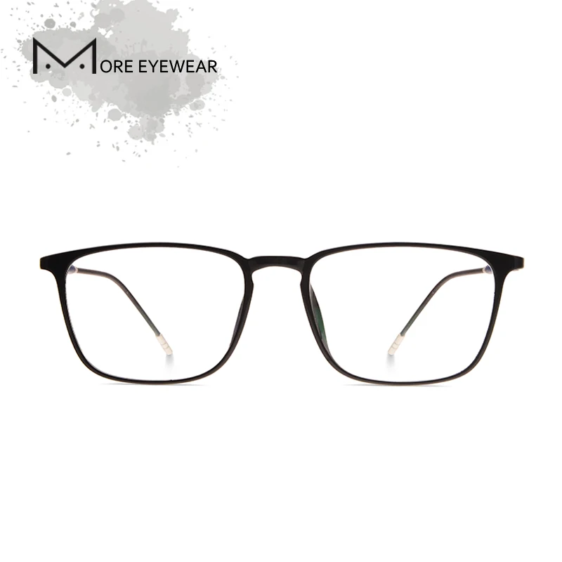 18006 Women &amp Man Glasses Frame Acetate glasses Prescription With Optical Lens Eyeglasses light weight |