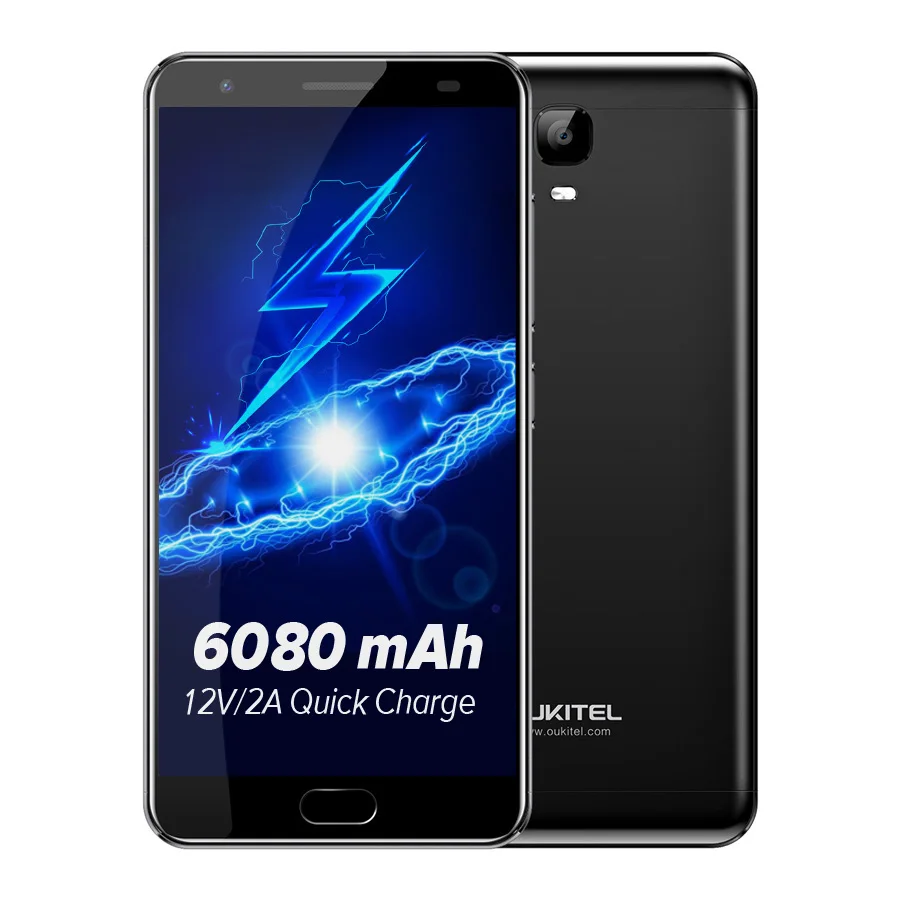 Оригинальный Oukitel K6000 Plus 4G LTE мобильный телефон MTK6750T Octa Core 5 &quotFHD 1920x1080 4 Гб RAM 64 ROM 16