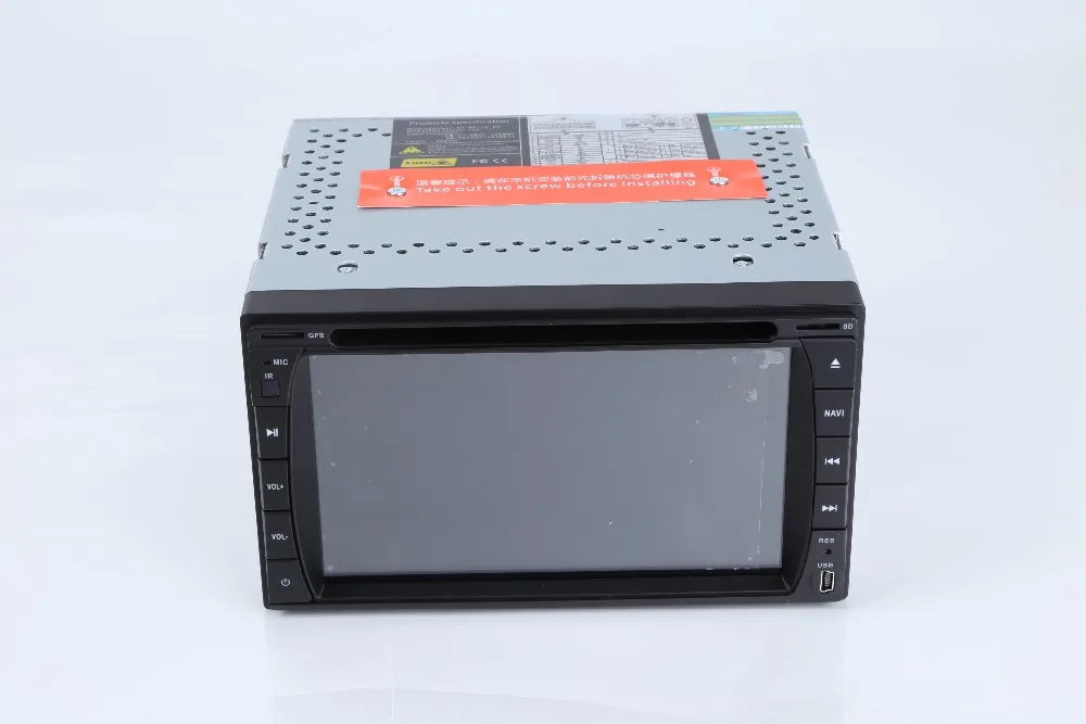frame+DVD series) fit for Kia Ceed 2007 2008 2009 2010 Navirider octa core Android 8.0 radio head units GPS multimedia player