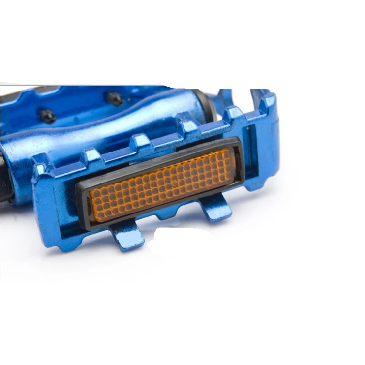 WEST BIKING/Новое поступление педали для велосипеда 4 вида цветов многоцветные из