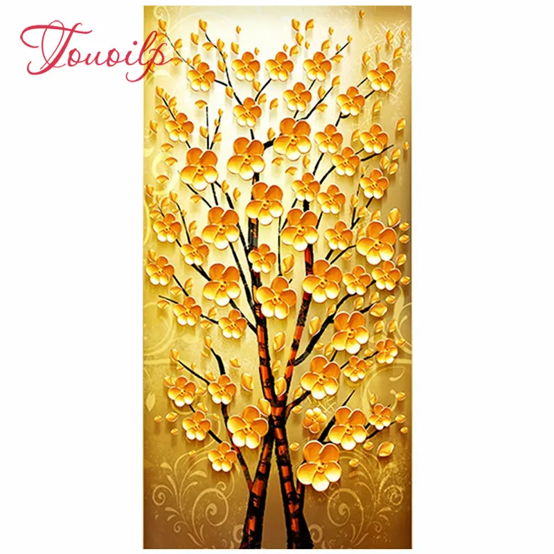 Кутиеп высокое качество полностью квадратная и круглая смола алмазная живопись