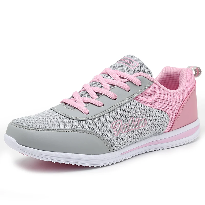 Брендовые кроссовки; женская обувь для тенниса; chaussures femme; женская уличная обувь; zapatos De Mujer; спортивная обувь; женские мягкие кроссовки; недорогие