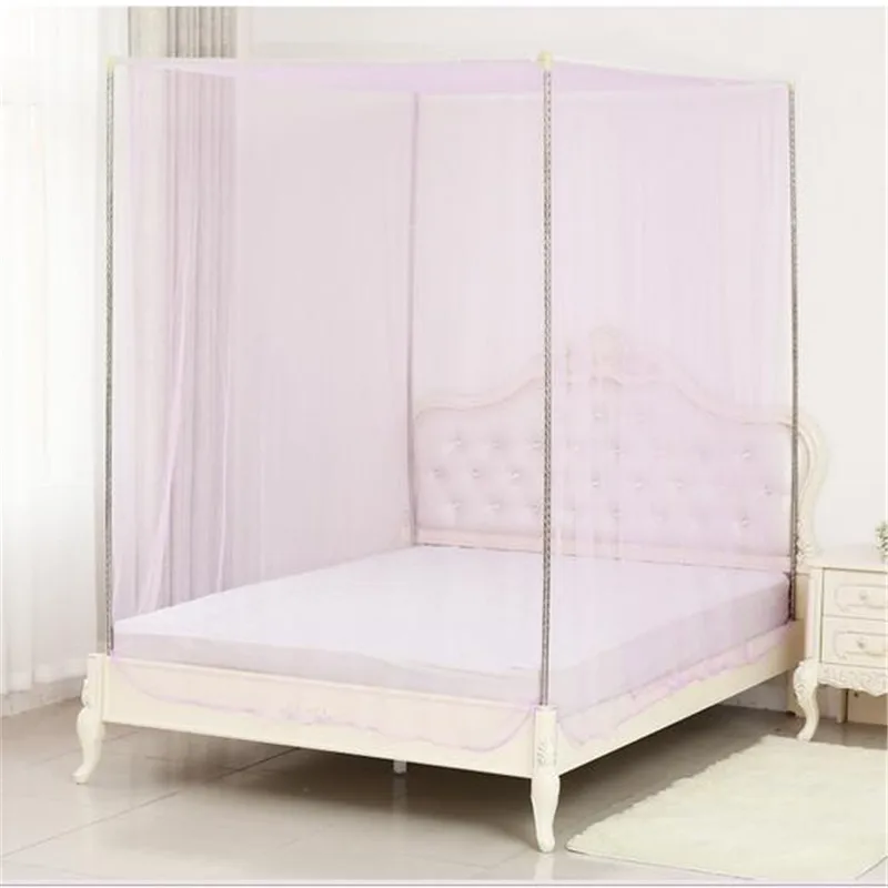 Москитная сетка Отпугиватель насекомых коробка форма для путешествий кемпинга