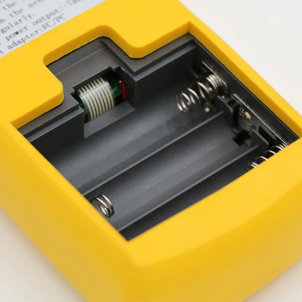 JOINWIT JW3109 1310/1550nm FC/PC разъем Ручной Волоконно оптический источник света|optical light