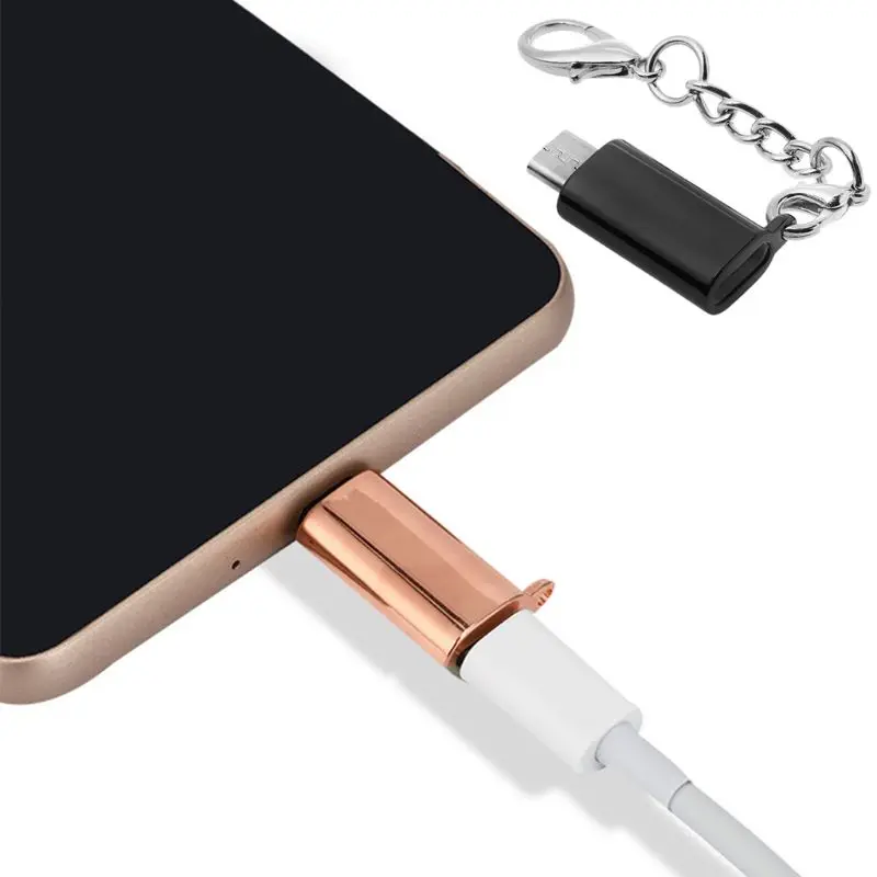 Переходник для Samsung Xiaomi Lightning 8 Pin мама Micro USB папа|Переходники и адаптеры| |