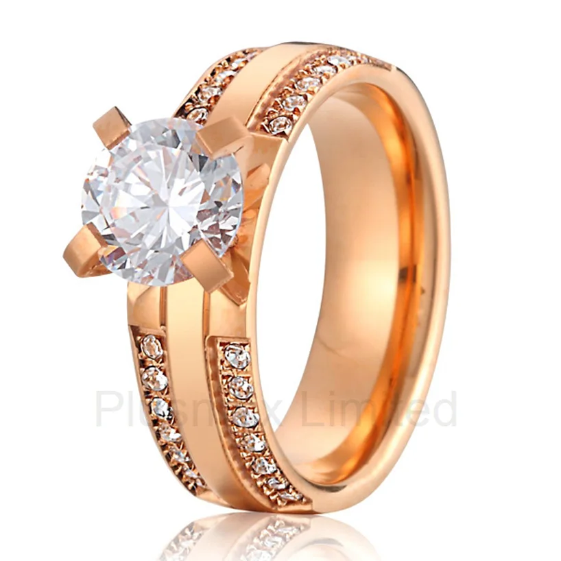 Китайский ювелирный завод лучший подарок для жены и девушки Классические