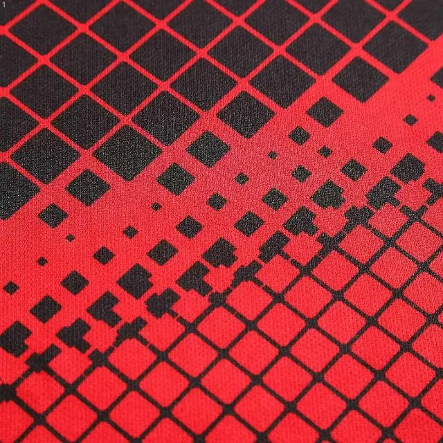 2018 мужские футбольные наборы с принтом и длинным рукавом Джерси спортивный