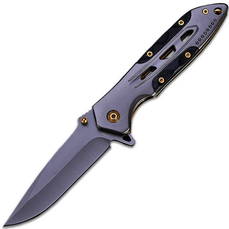 Портативный карманный нож складной тактические ножи для выживания охотничий