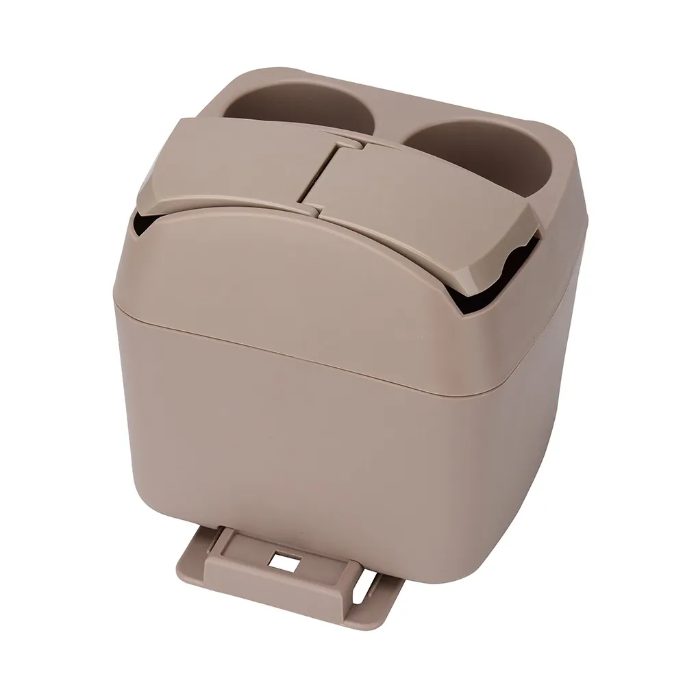 Автомобильный органайзер для мусора пластиковый ящик хранения | Автомобили и