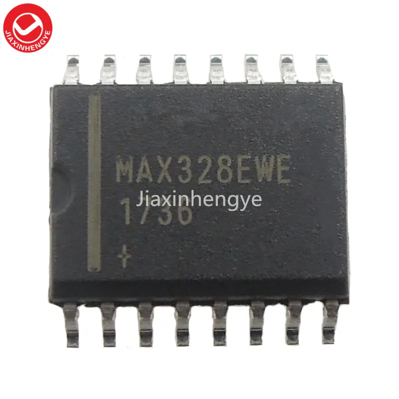 

MAX328EWE MAX328 MAX328EWE+ SOP-16 Original and New