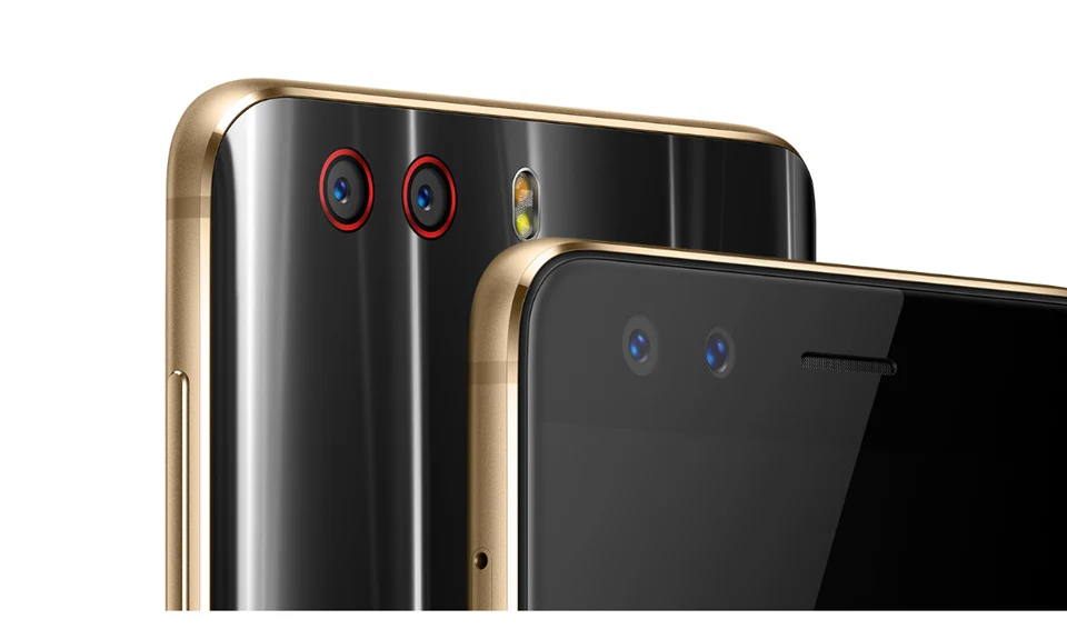 Nubia Z17 Mini S 5 2 &quotMSM8976 Pro Восьмиядерный 6 ГБ 64 Гб мобильный телефон Android 7 1 две