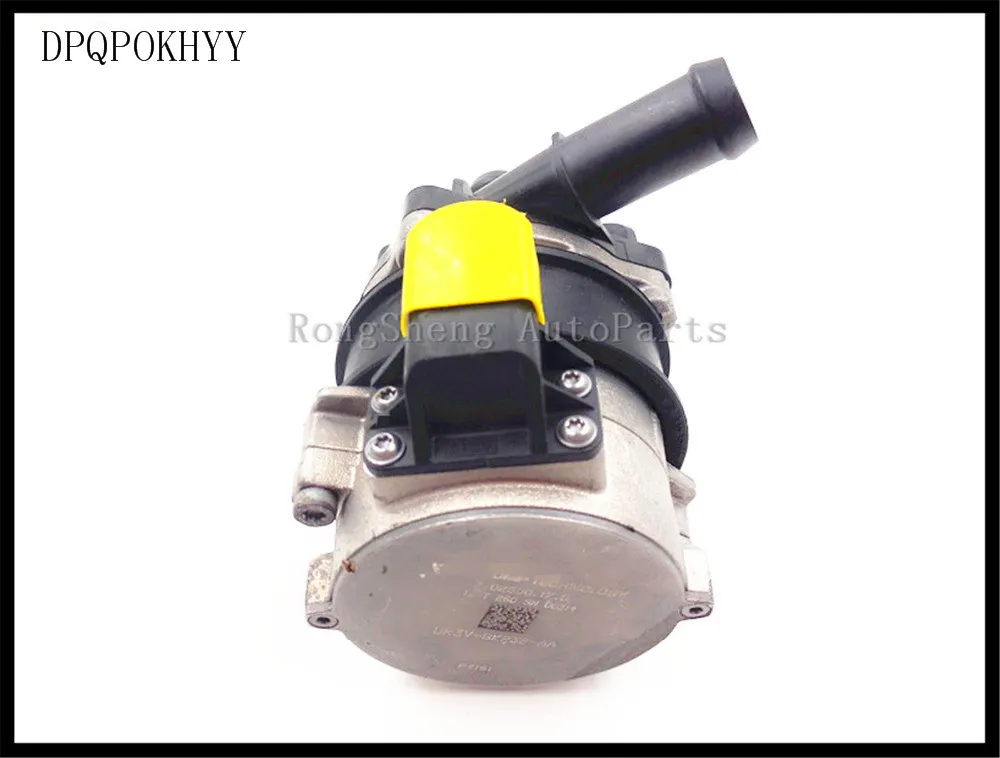 DPQPOKHYY для Ford EGR valve FoMoCo OEM DR3V 8K232 AA 7.02500.17.0|Турбонагнетатели и запчасти| |
