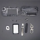 Новинка, Складной автомобильный флип-ключ Starline B92, чехол с дистанционным управлением Starline B92, чехол-брелок с необработанным лезвием, бесплатная доставка