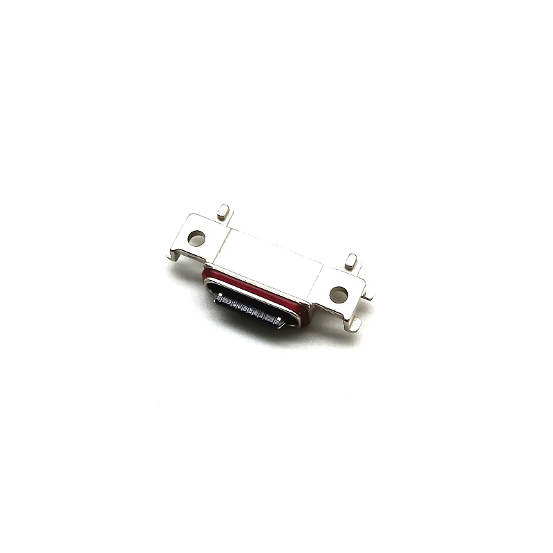 Для Samsung A3 2017 A320 Micro Usb разъем Хвостовая Зарядка зарядное устройство чехол Замена