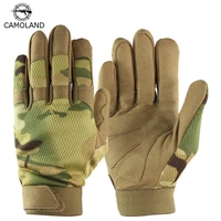 2019 new brand us army military tactical gloves outdoor sports full finger motocycel bicycle mittens wholesale free shipping