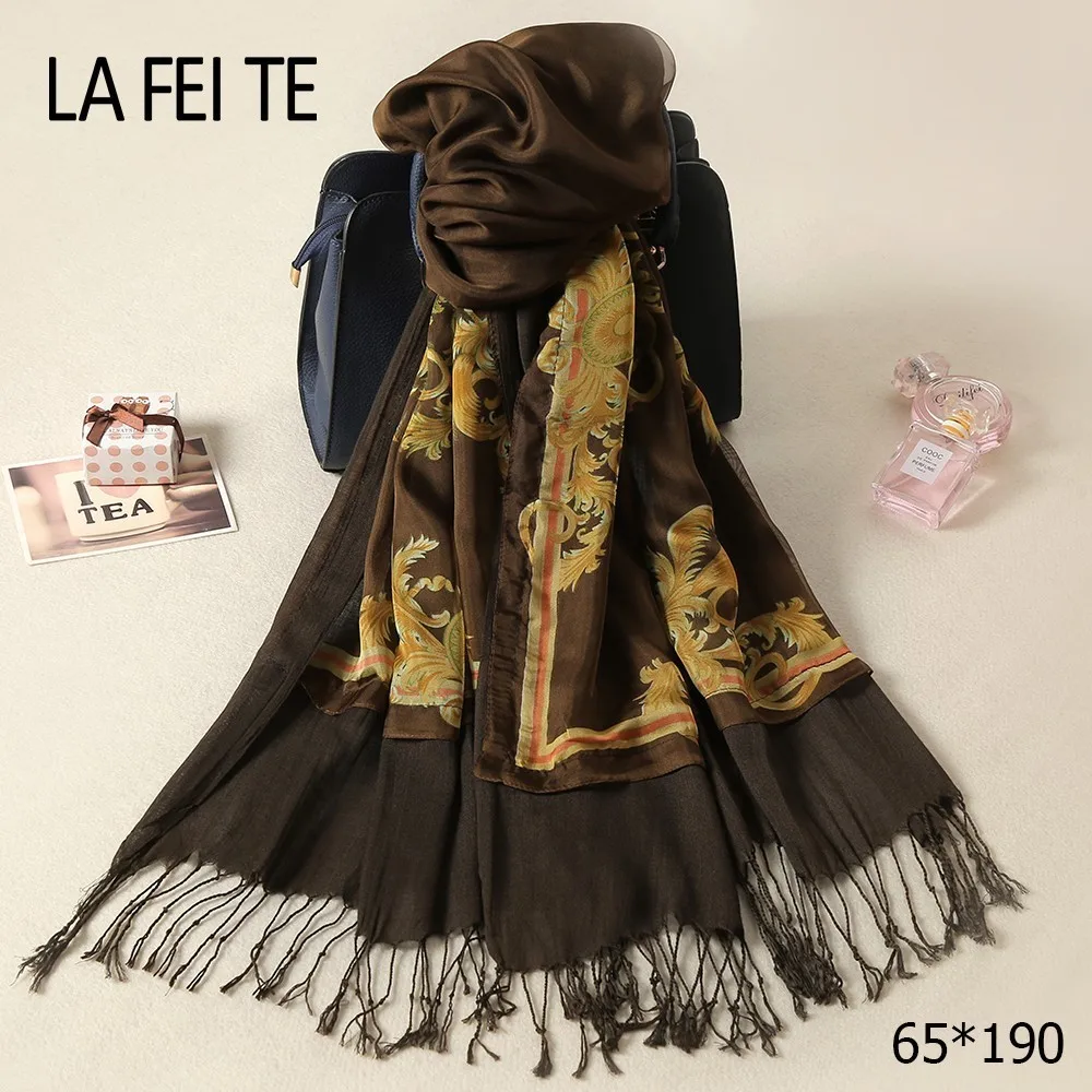 Pashmina Cashmere Scarf Shawl Foulard Femme Stole Wool Neck Viscose Hijab Cotton Long Winter For Women 2018 Kerchief |