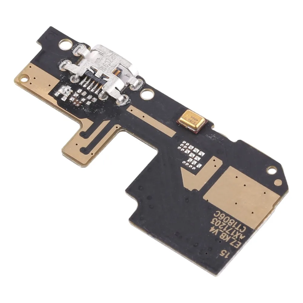 Оригинальные гибкие кабели запасные части USB плата зарядное устройство разъем