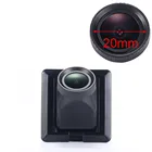 Автомобильная камера заднего вида CCD 1280*720 пикселей с объективом 20 мм для Toyota 4runner Fortuner Land Cruiser Prado 120 150 2700 4000 LC150