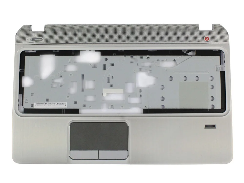 Чехол с нижней основой и подставкой для поддона верхний чехол HP Envy Pavilion M6 707886 001