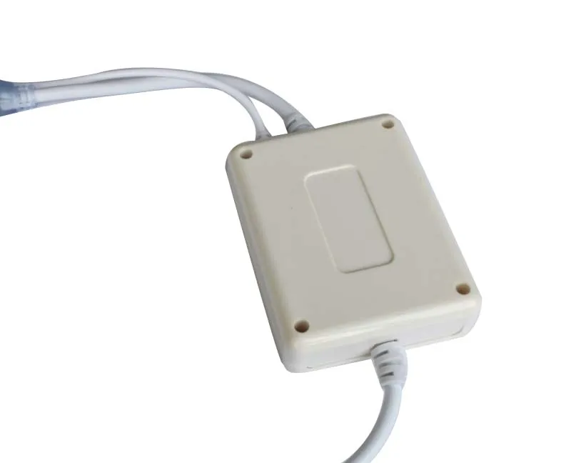Светодиодный контроллер 220 В перем. Тока RGB 24/44 клавиши ИК RF сенсорный