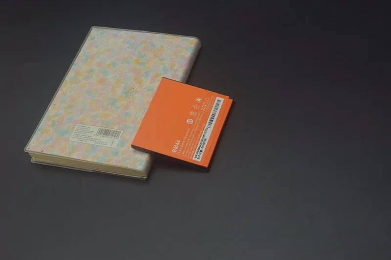 Для Xiaomi Redmi 2 батарея высокого качества BM44 2200mAh запасная для Hongmi Red Rice