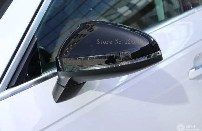 Для Audi A4 A4L B8 A6 A6L C6 2009-2012 заднего крыла зеркала индикатор сигнала поворота светильник 8K0 949 101 C