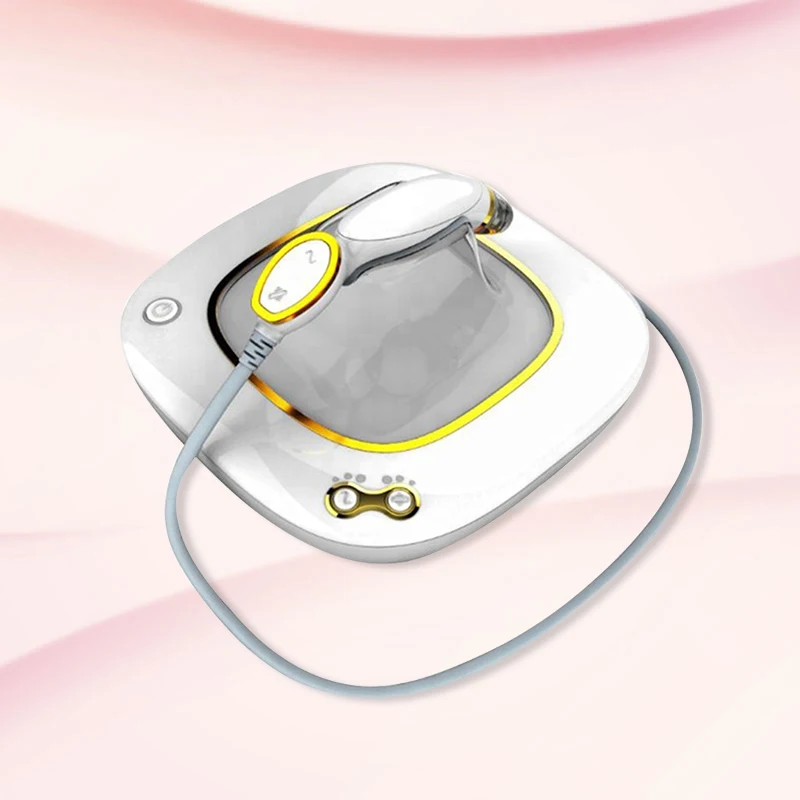 RF машина для лица массажер глаз удаление темных кругов омоложение кожи