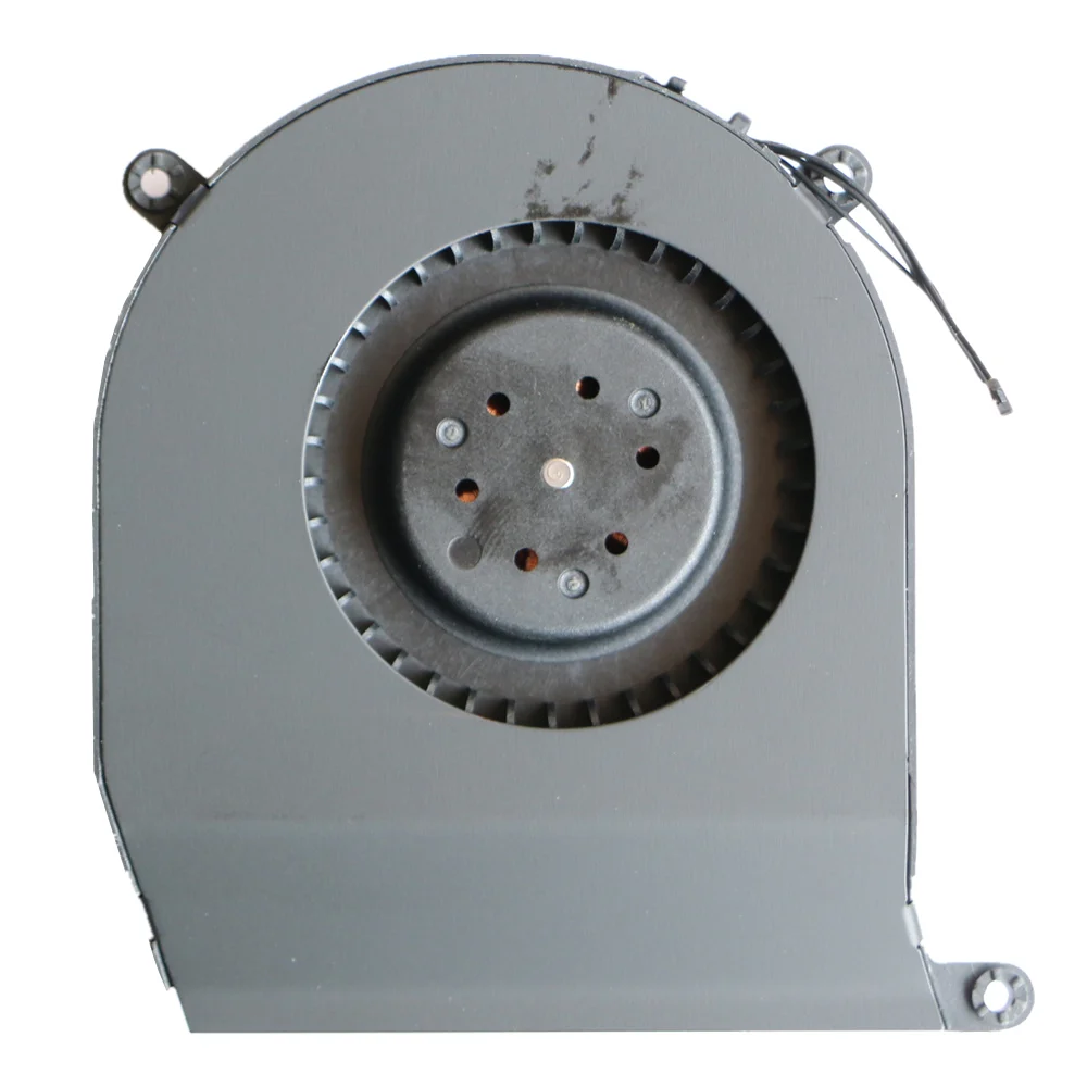 Новый оригинальный кулер для APPLE FAN P/N:610-0069 Apple Mac Mini A1347 Mid 2011 охлаждения процессора