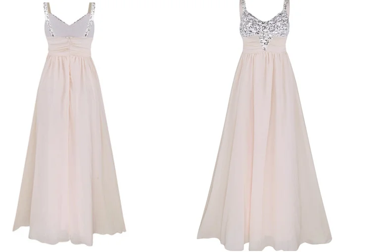 Vestido Longo, платье для женщин, распродажа, осень, Вадим размера плюс, предложение, однотонное, ТРАПЕЦИЕВИДНОЕ, офисное, взрывное, милое, глубокий v-образный вырез, подтяжки через шею