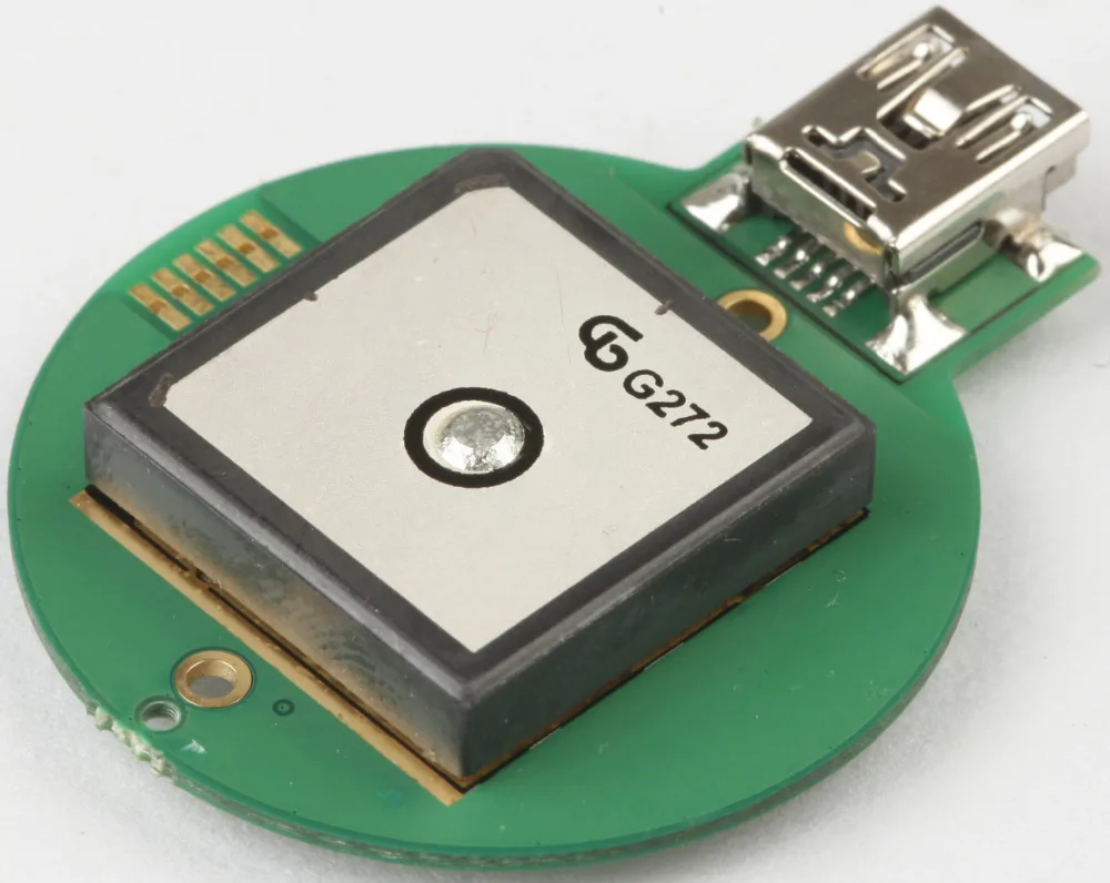 JINYUSHI FOR Gotop GAM series module GAM-3831R-MTR 38 * 31 mm size GPS system Tracker Vehicle |