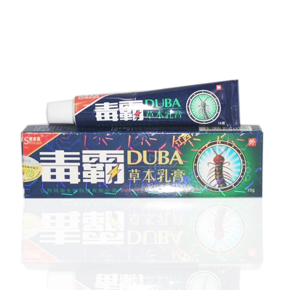 Китайский крем для псориаза 1 шт. товары здоровья экзема псориаз травяная мазь