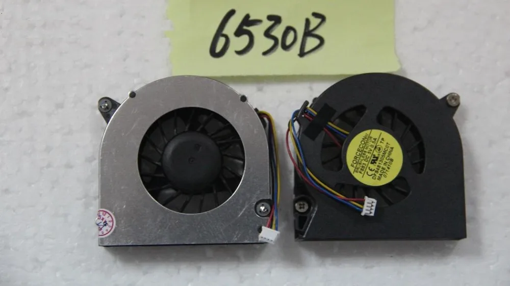 

SSEA Wholesale New original Laptop CPU fan for HP 6720S 6730B 6530B CPU cooling Fan