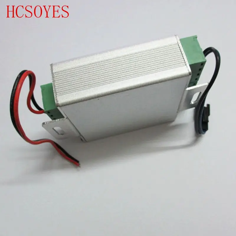 1 шт./компл. DMX контроллер WS2811 DC5V 12V пиксельный светодиодный модуль газа светильник