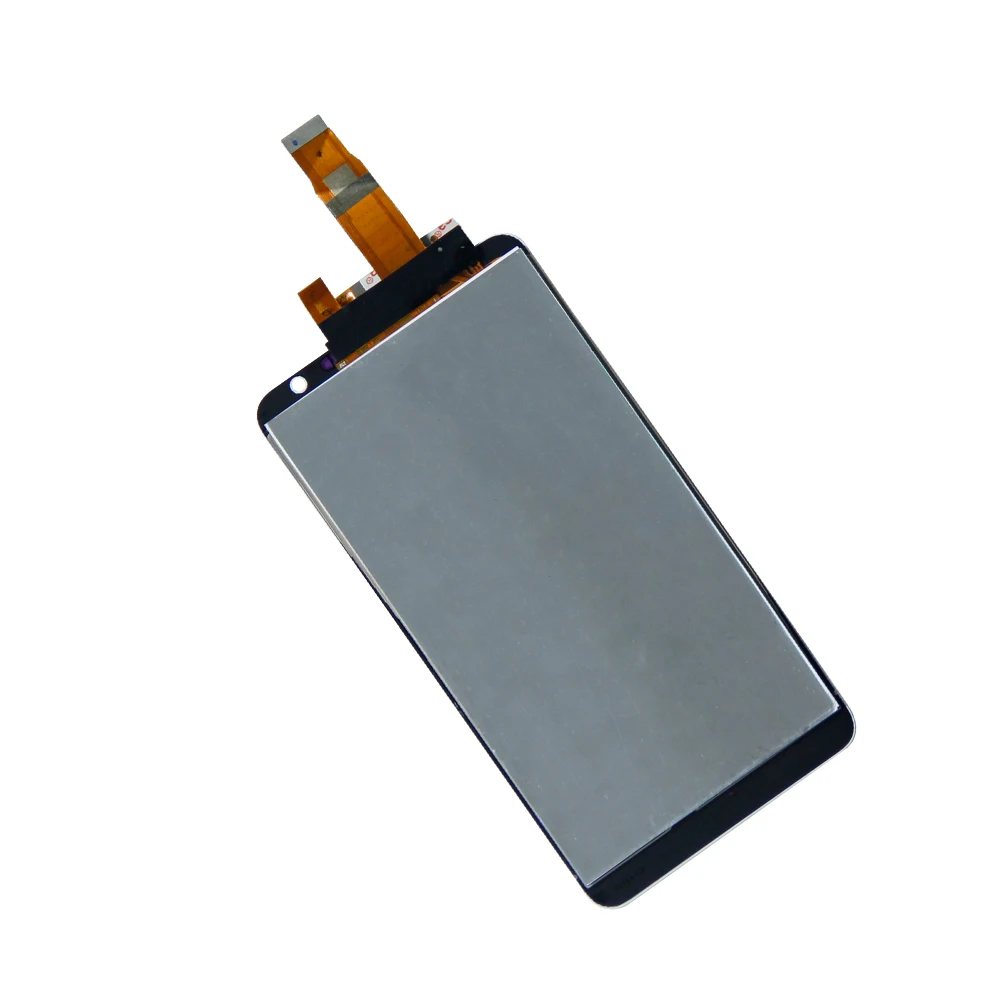 Высокое качество для Huawei Ascend Mate 2 MT2-C00 ЖК-дисплей + сменная Сенсорная панель FHD 6